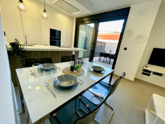 Gatu Premium Alma Marinera, Preferente Mayores De 25 Anos Y Familias Cadice Esterno foto