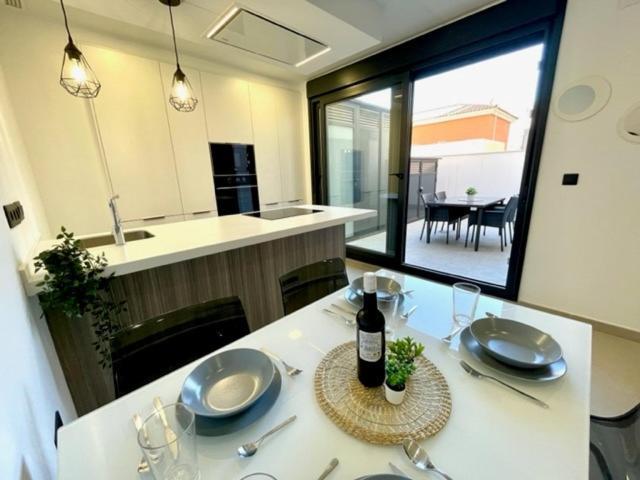 Gatu Premium Alma Marinera, Preferente Mayores De 25 Anos Y Familias Cadice Esterno foto