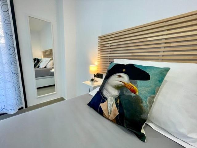 Gatu Premium Alma Marinera, Preferente Mayores De 25 Anos Y Familias Cadice Esterno foto
