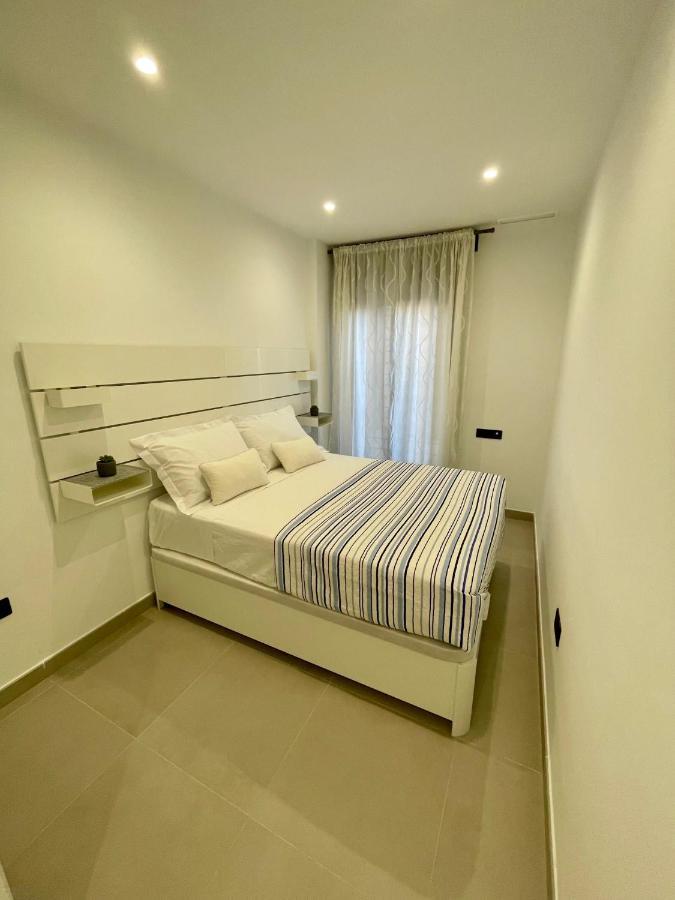 Gatu Premium Alma Marinera, Preferente Mayores De 25 Anos Y Familias Cadice Esterno foto