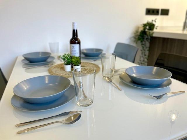 Gatu Premium Alma Marinera, Preferente Mayores De 25 Anos Y Familias Cadice Esterno foto