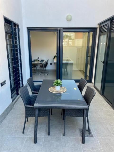 Gatu Premium Alma Marinera, Preferente Mayores De 25 Anos Y Familias Cadice Esterno foto