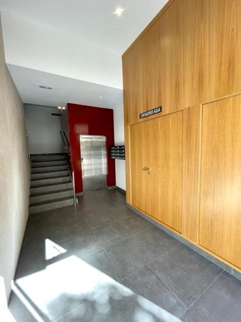 Gatu Premium Alma Marinera, Preferente Mayores De 25 Anos Y Familias Cadice Esterno foto